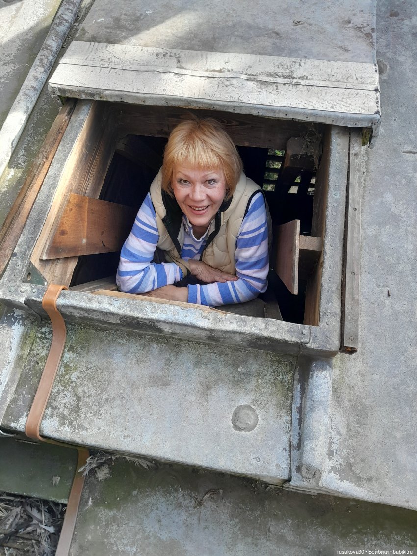 Путешествуем по Лемингтон-Спа (Leamington Spa)