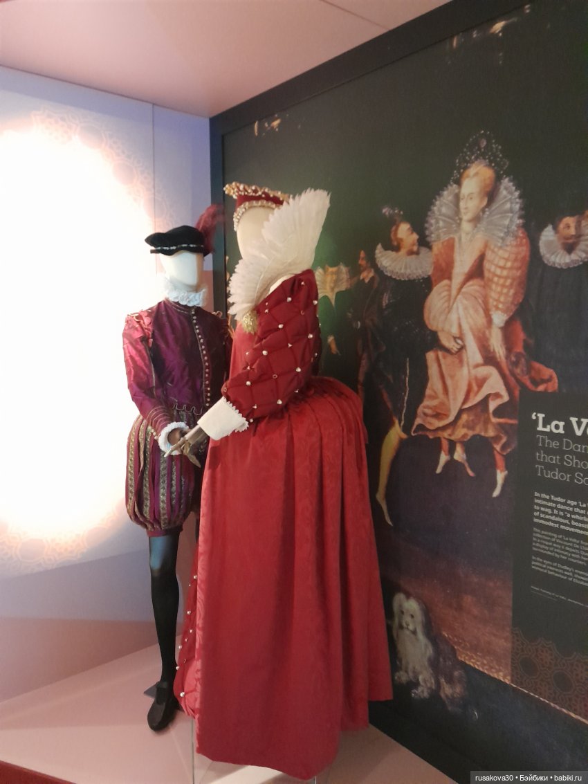 Англия ,маленький городок Уорик (Warwick)