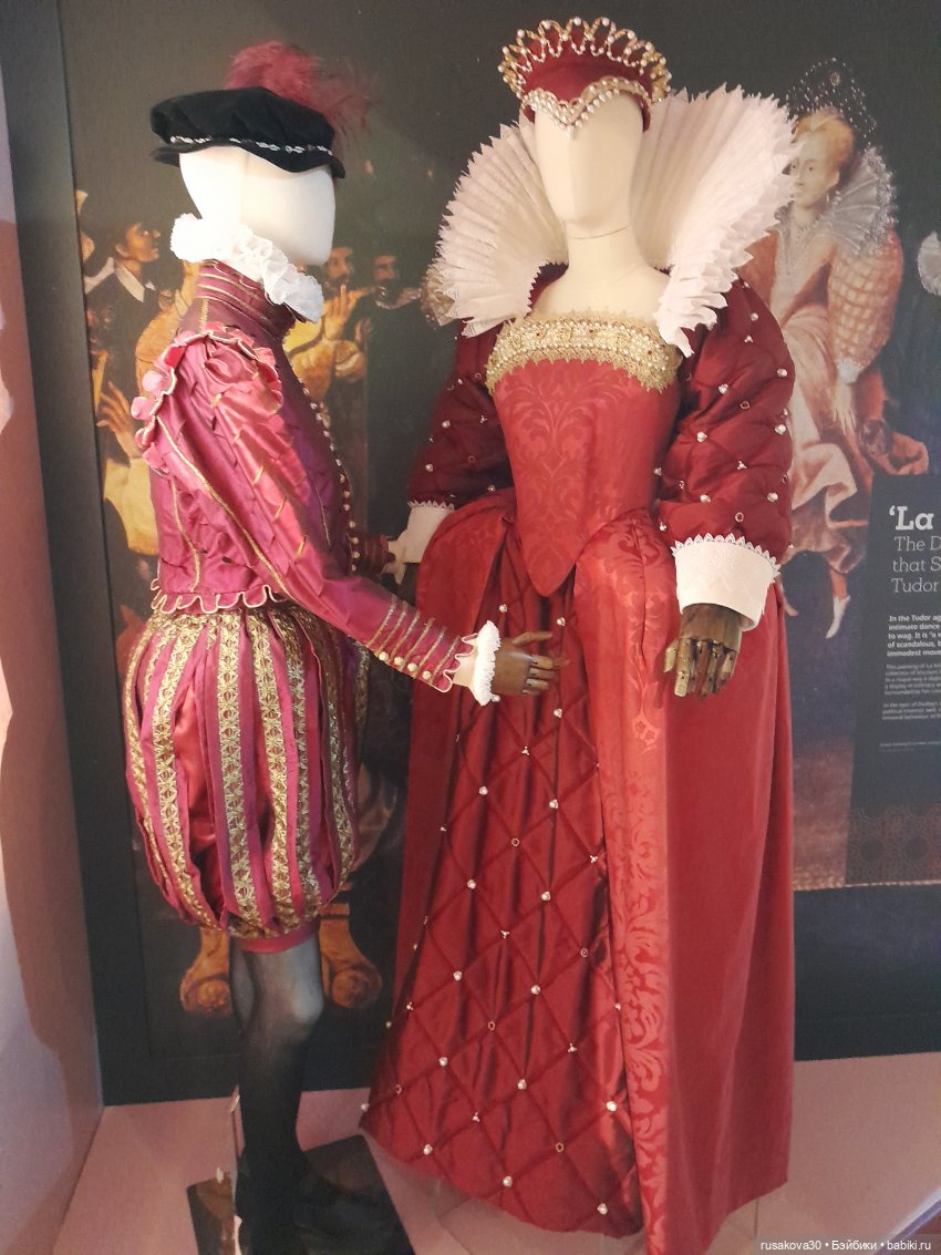 Англия ,маленький городок Уорик (Warwick)