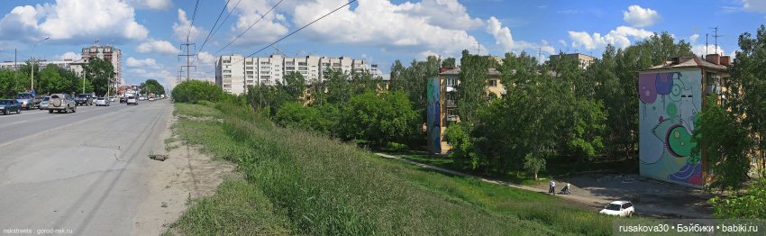 Вспоминаем лето...прогулки со Снежкой | Бэйбики Вспоминаем лето...прогулки со Снежкой (фото 6)