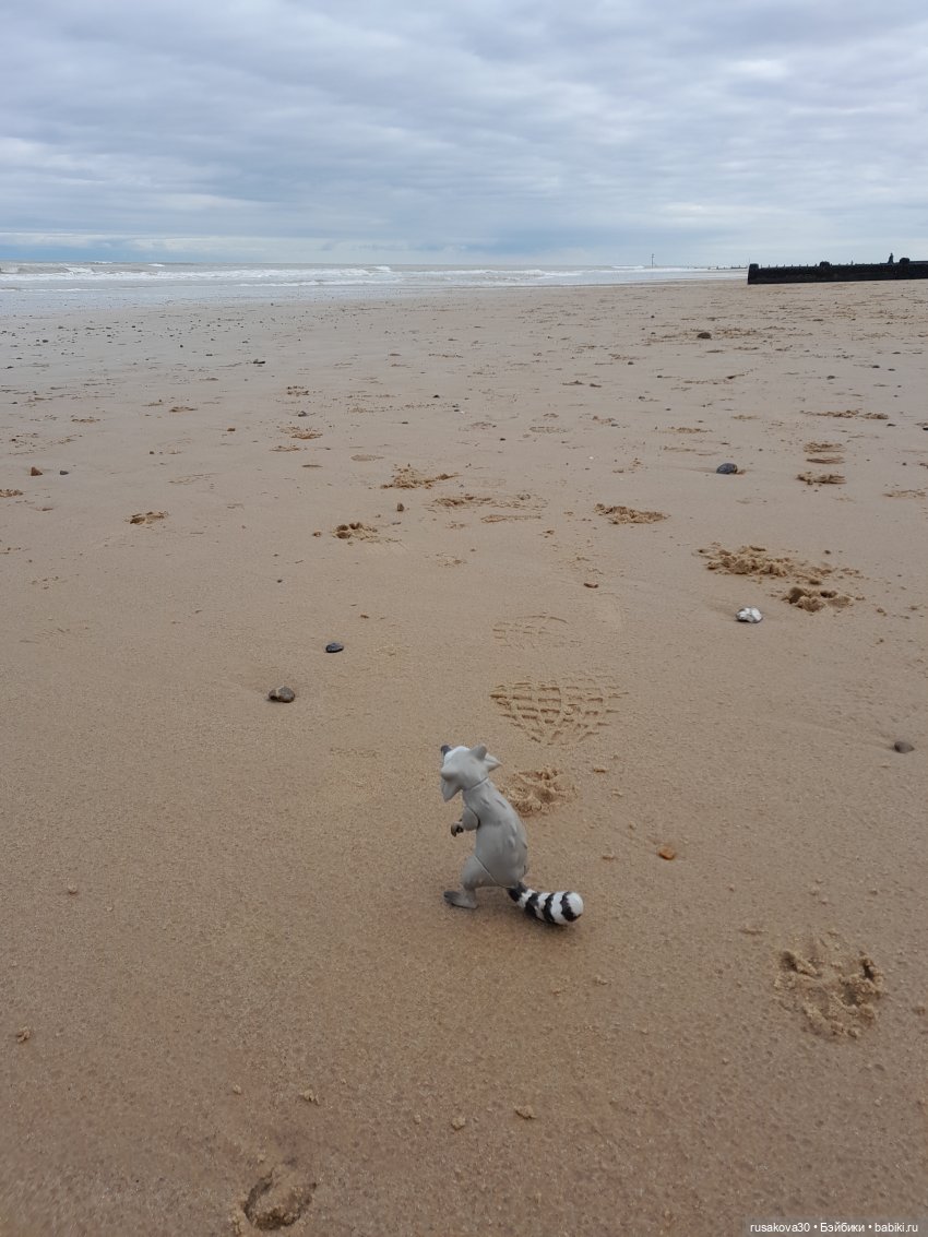 Небольшая прогулка в Кромер | Бэйбики Небольшая прогулка в Кромер (фото 10)