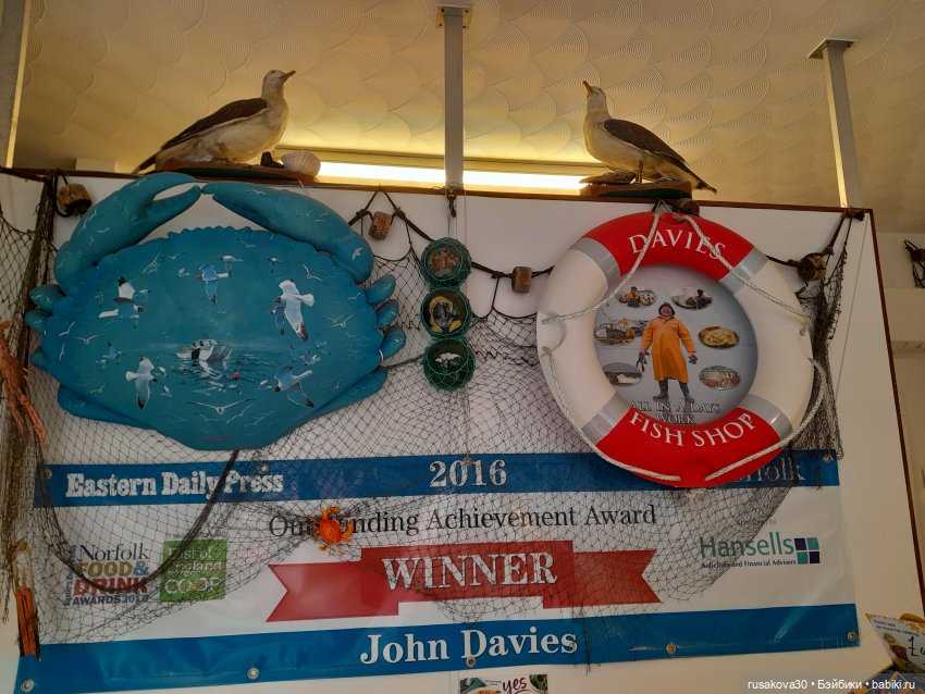 Небольшая прогулка в Кромер | Бэйбики Небольшая прогулка в Кромер