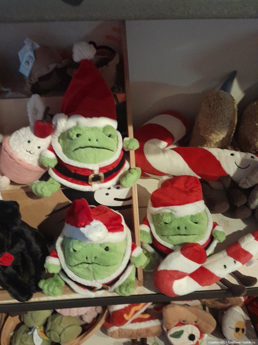 Еще одна Красная Шапочка — Куклы Lalaloopsy (Лалалупси): Mini