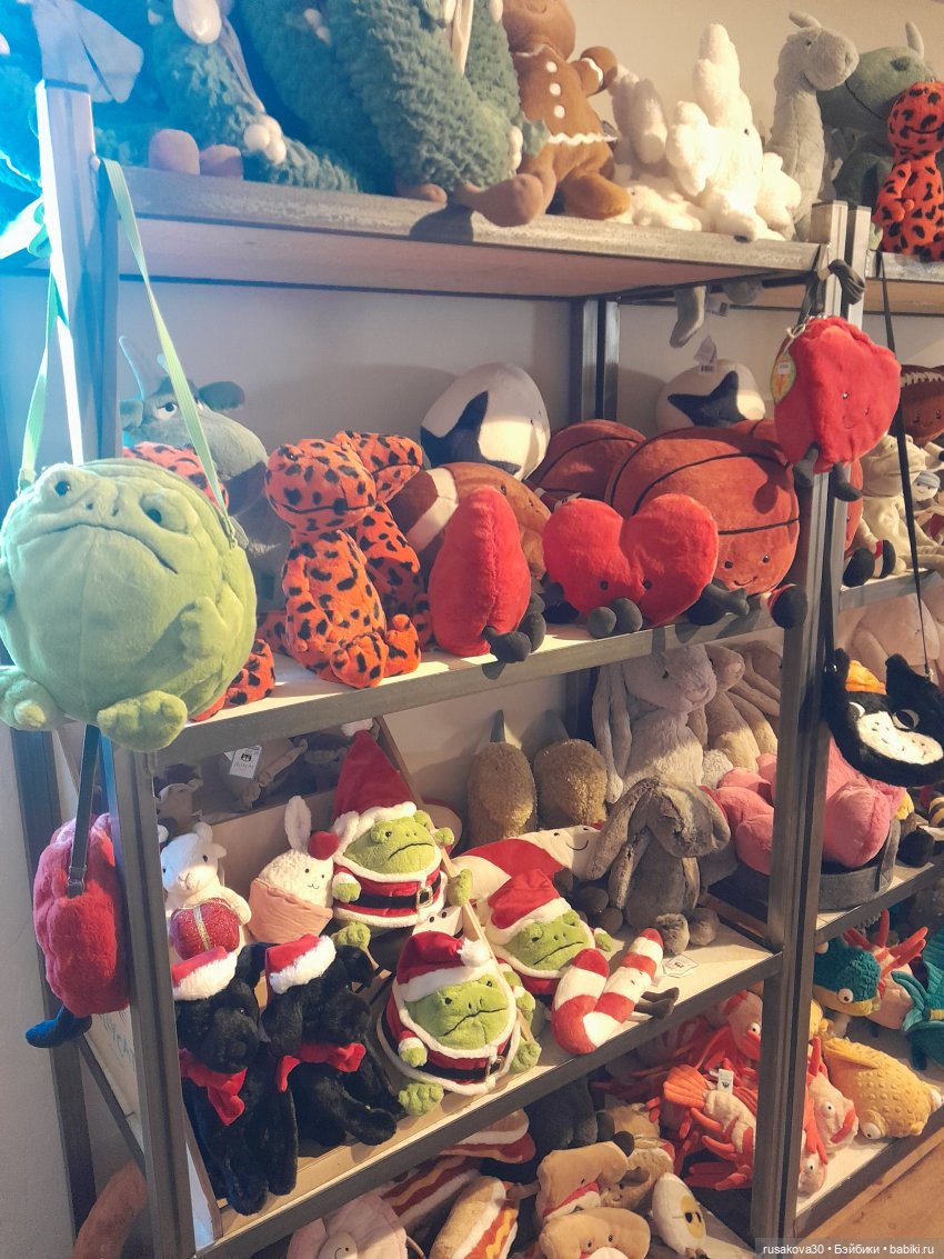 Еще одна Красная Шапочка — Куклы Lalaloopsy (Лалалупси): Mini