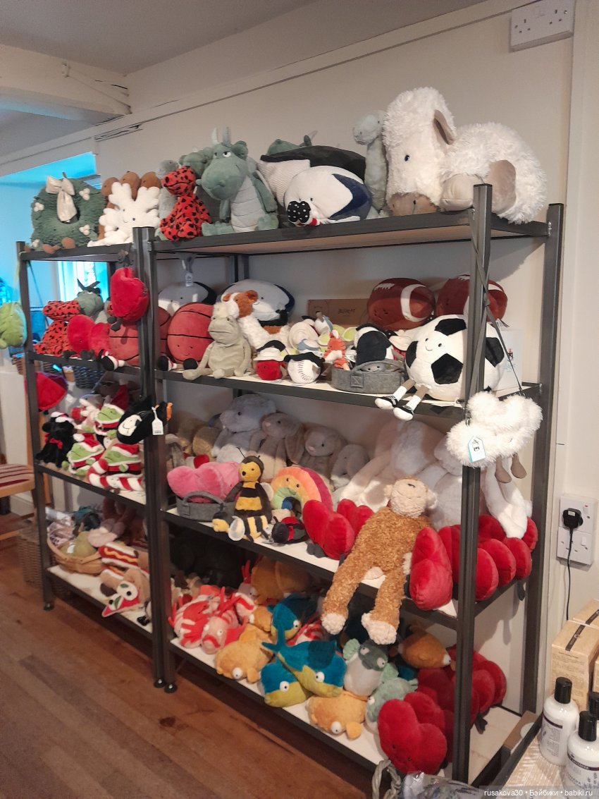 Еще одна Красная Шапочка — Куклы Lalaloopsy (Лалалупси): Mini