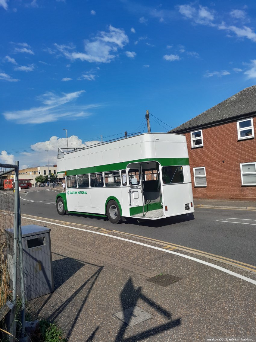 День открытых дверей — Музеи кукол и фабрики игрушек: фоторепортажи (фото 2)
