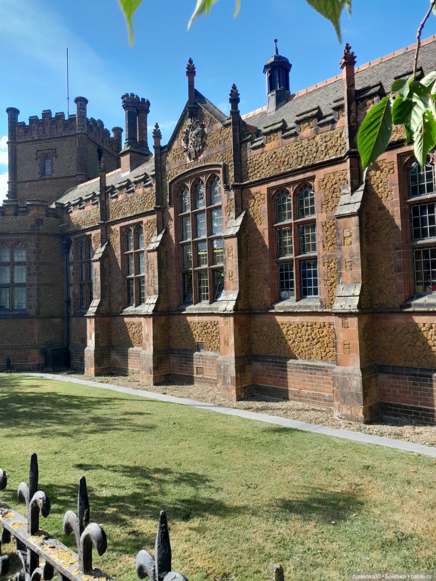 День открытых дверей — Музеи кукол и фабрики игрушек: фоторепортажи (фото 5)