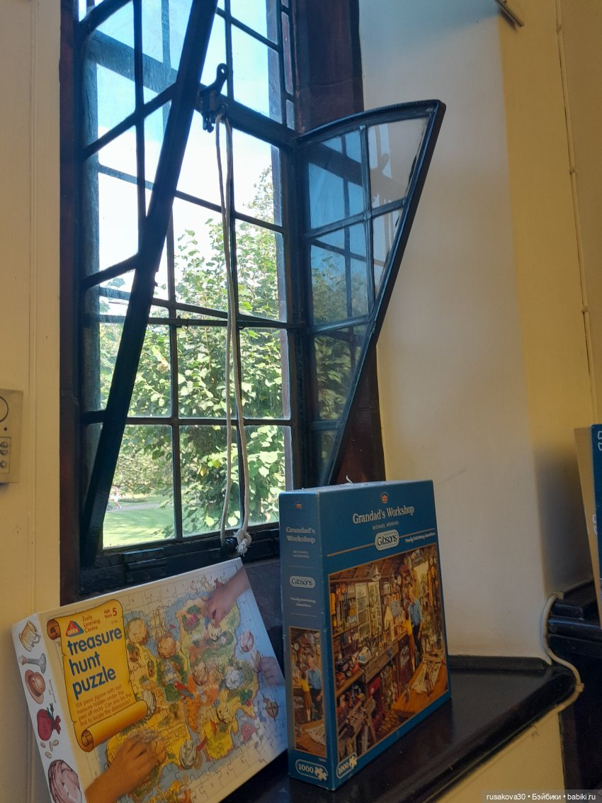 День открытых дверей — Музеи кукол и фабрики игрушек: фоторепортажи (фото 10)