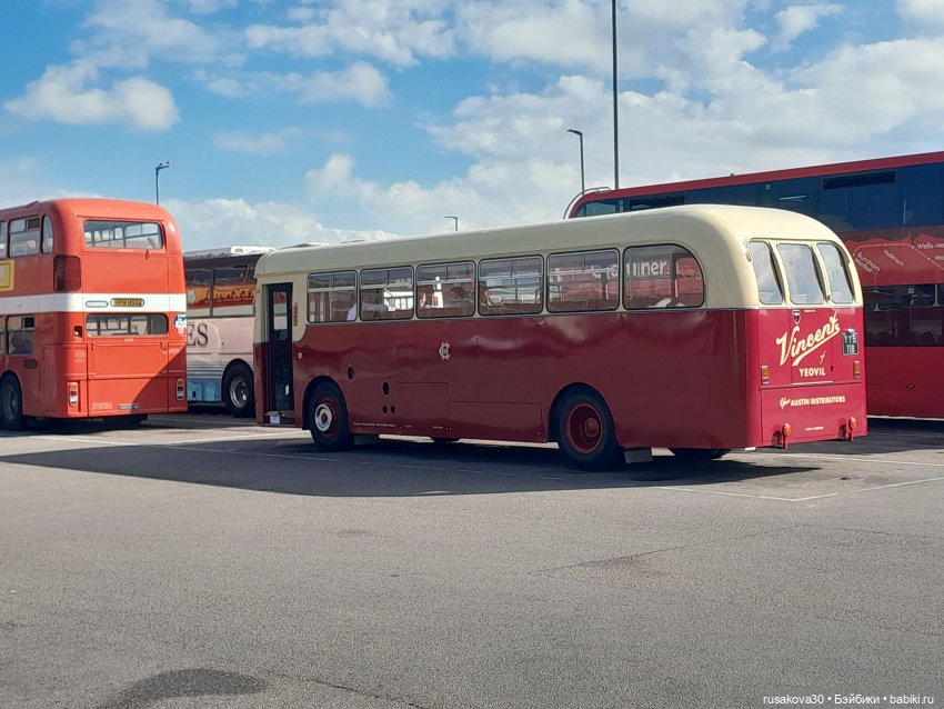 День открытых дверей — Музеи кукол и фабрики игрушек: фоторепортажи (фото 3)