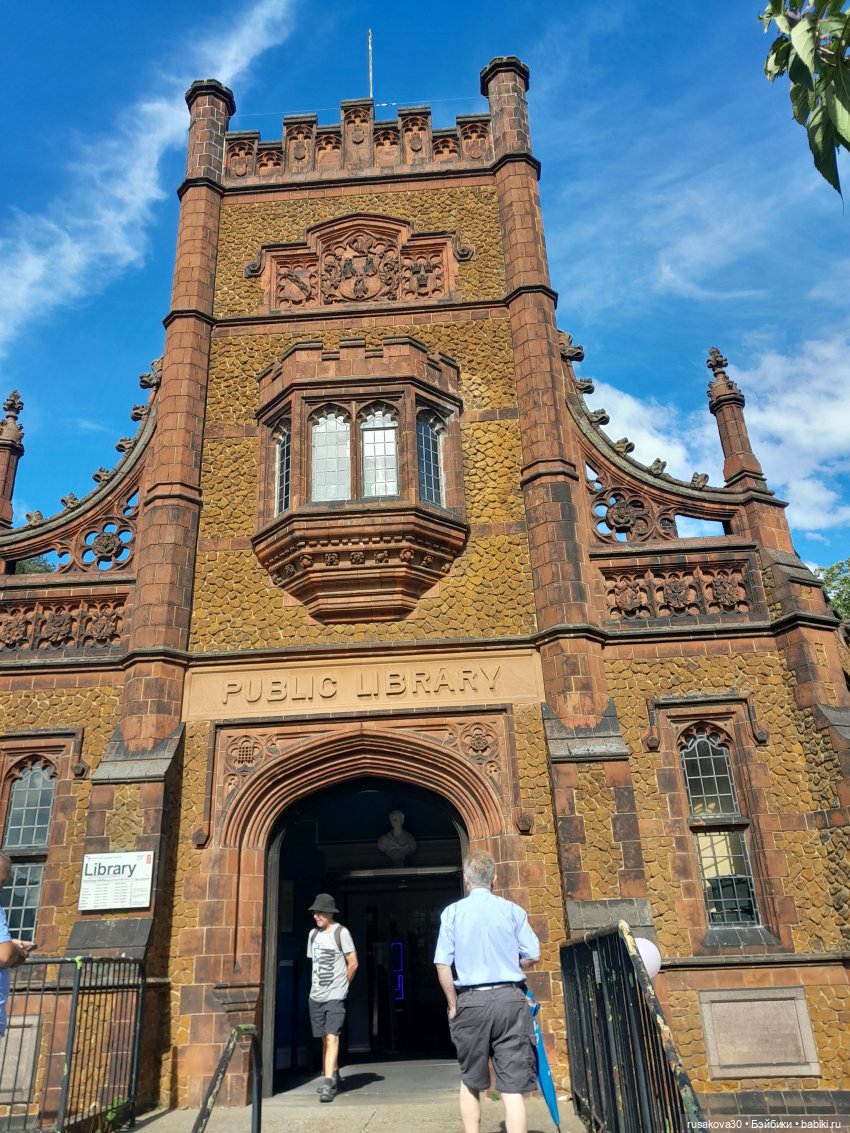 День открытых дверей — Музеи кукол и фабрики игрушек: фоторепортажи (фото 4)