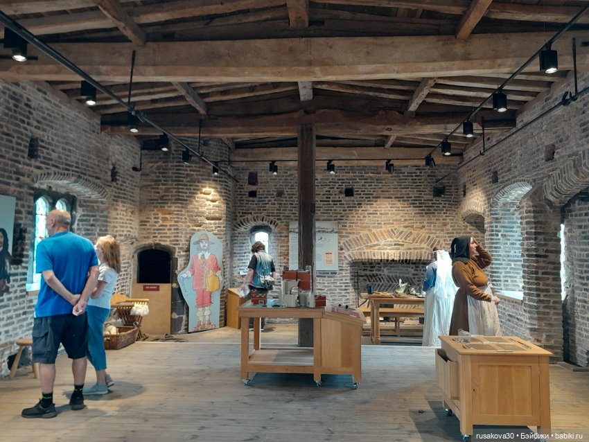 День открытых дверей — Музеи кукол и фабрики игрушек: фоторепортажи