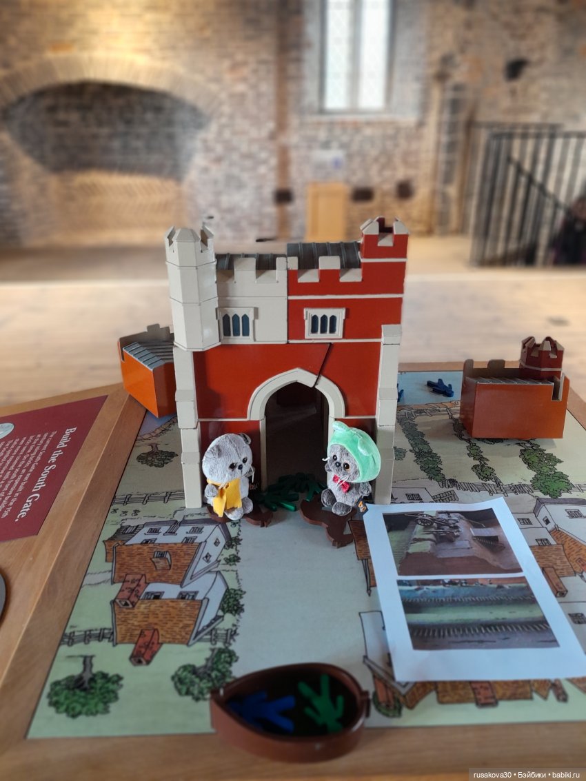 День открытых дверей — Музеи кукол и фабрики игрушек: фоторепортажи