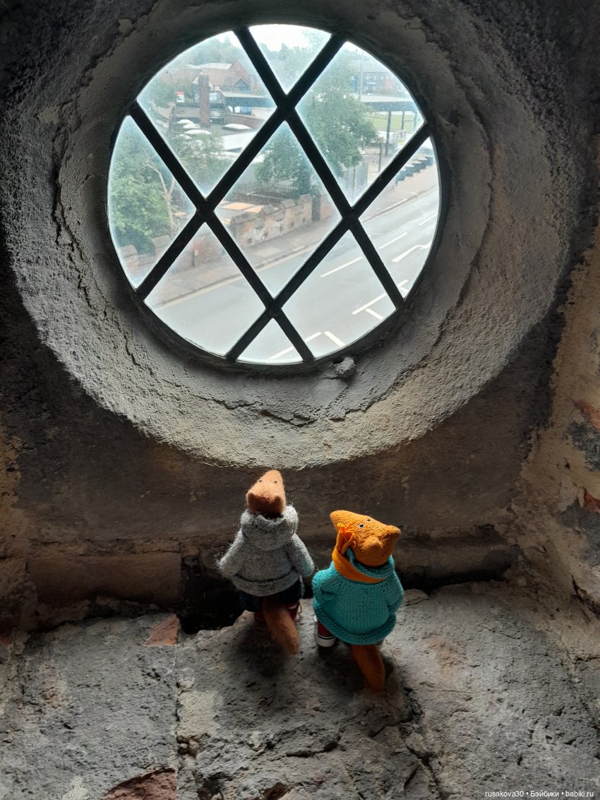 День открытых дверей — Музеи кукол и фабрики игрушек: фоторепортажи