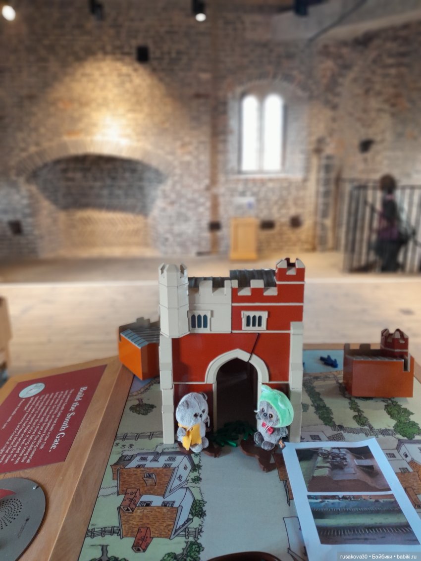 День открытых дверей — Музеи кукол и фабрики игрушек: фоторепортажи