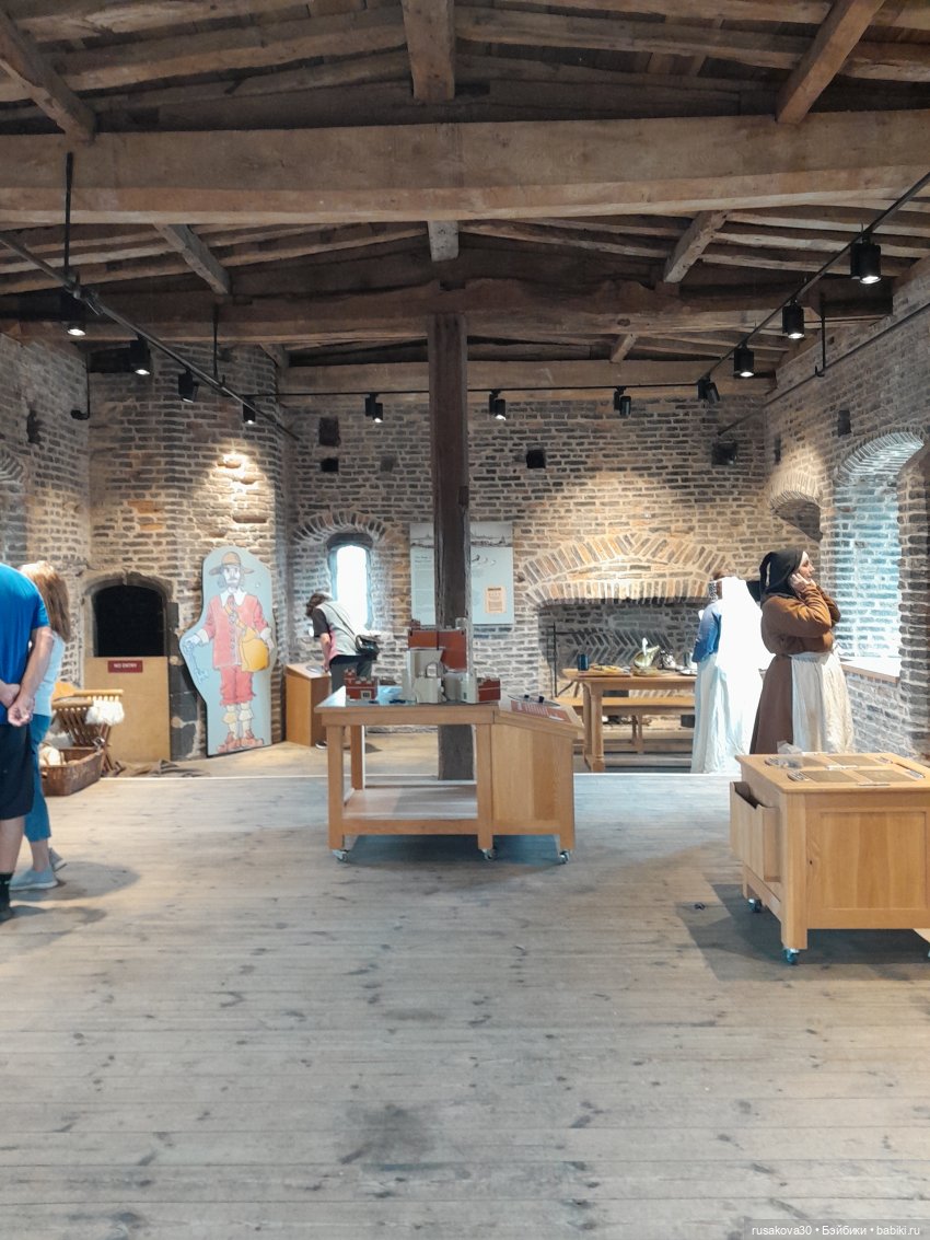 День открытых дверей — Музеи кукол и фабрики игрушек: фоторепортажи