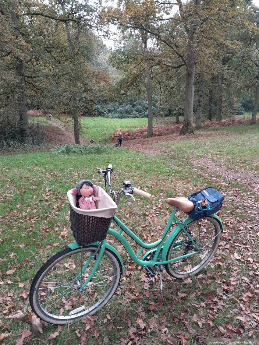 Мийка путешествует — Куклы Nines d'Onil (Нинес): Миа (Mia)