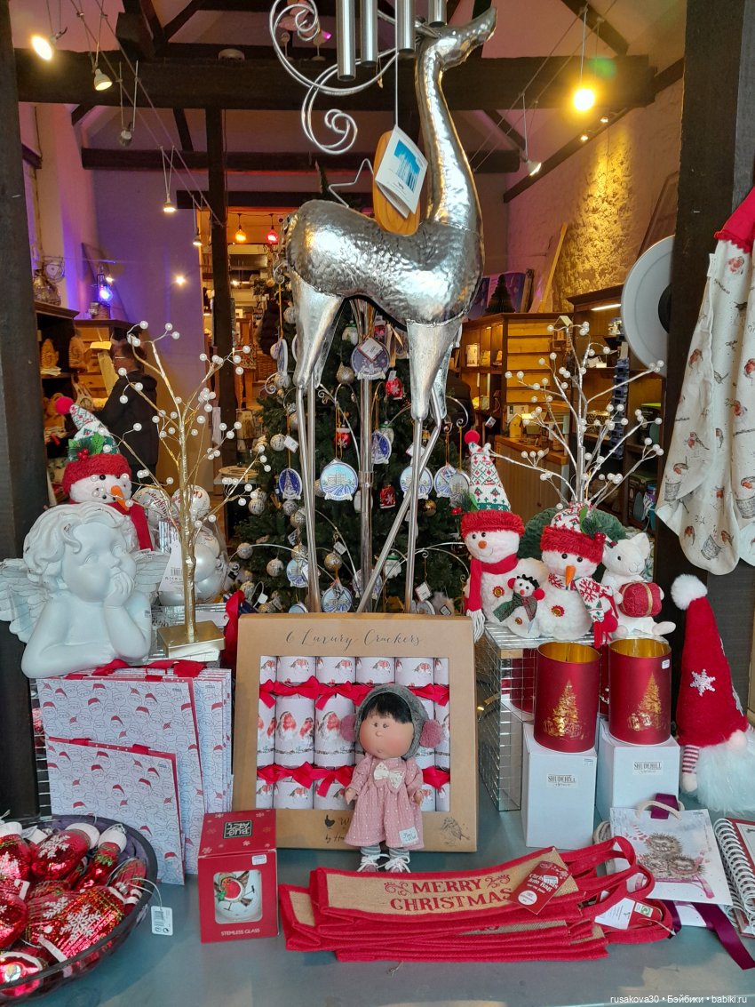 Мийка путешествует — Куклы Nines d'Onil (Нинес): Миа (Mia) (фото 6)