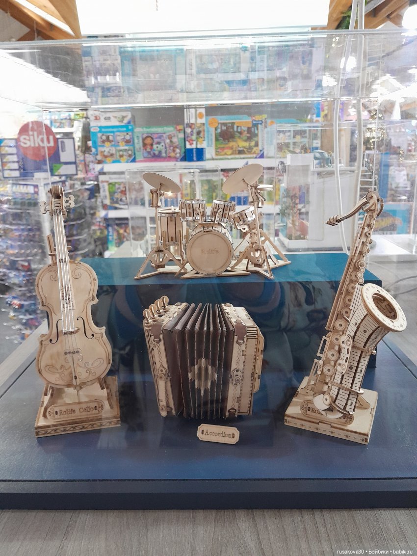 Руби и енотик путешествуют