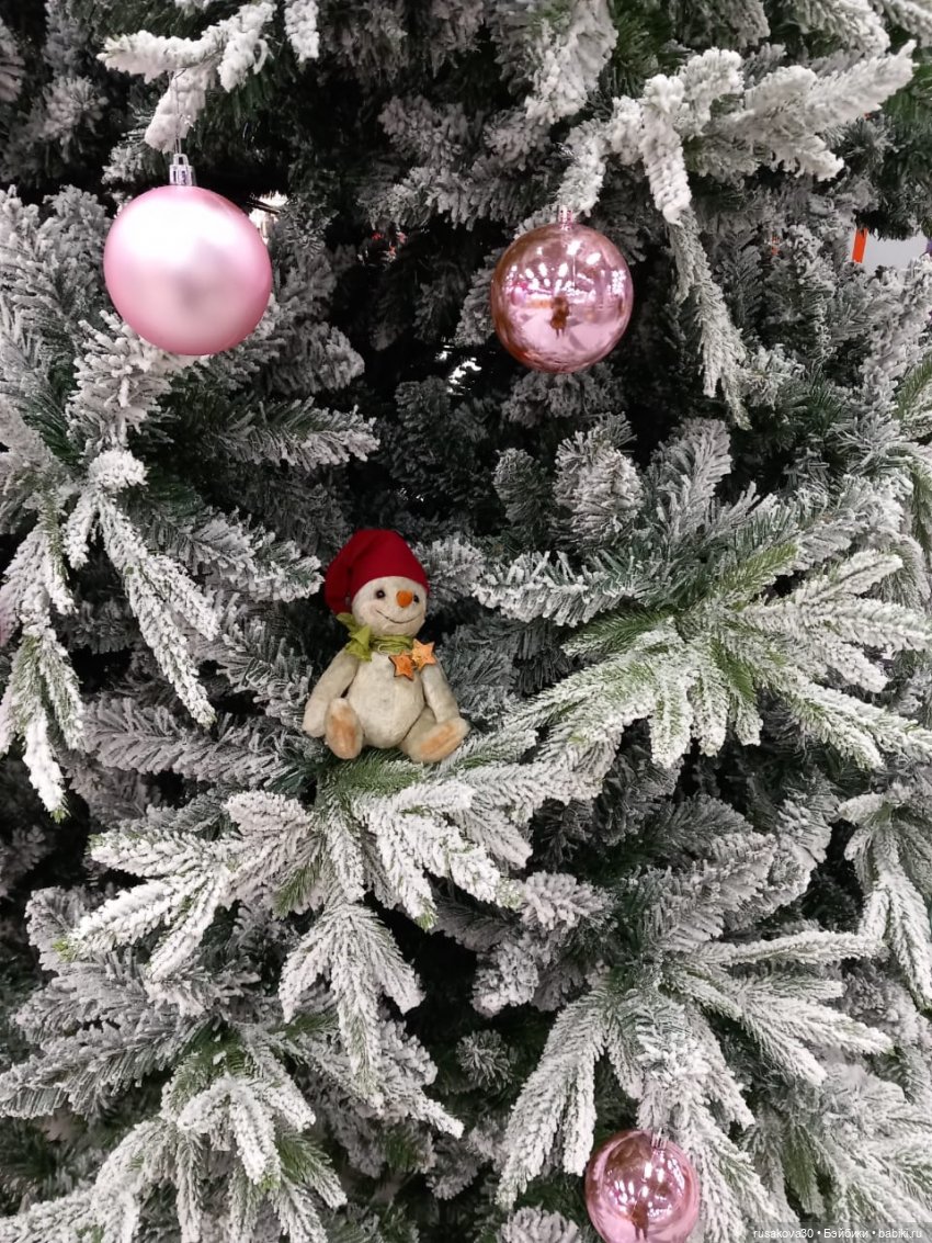 Кофейные котики и Снеговичок (фото 5)