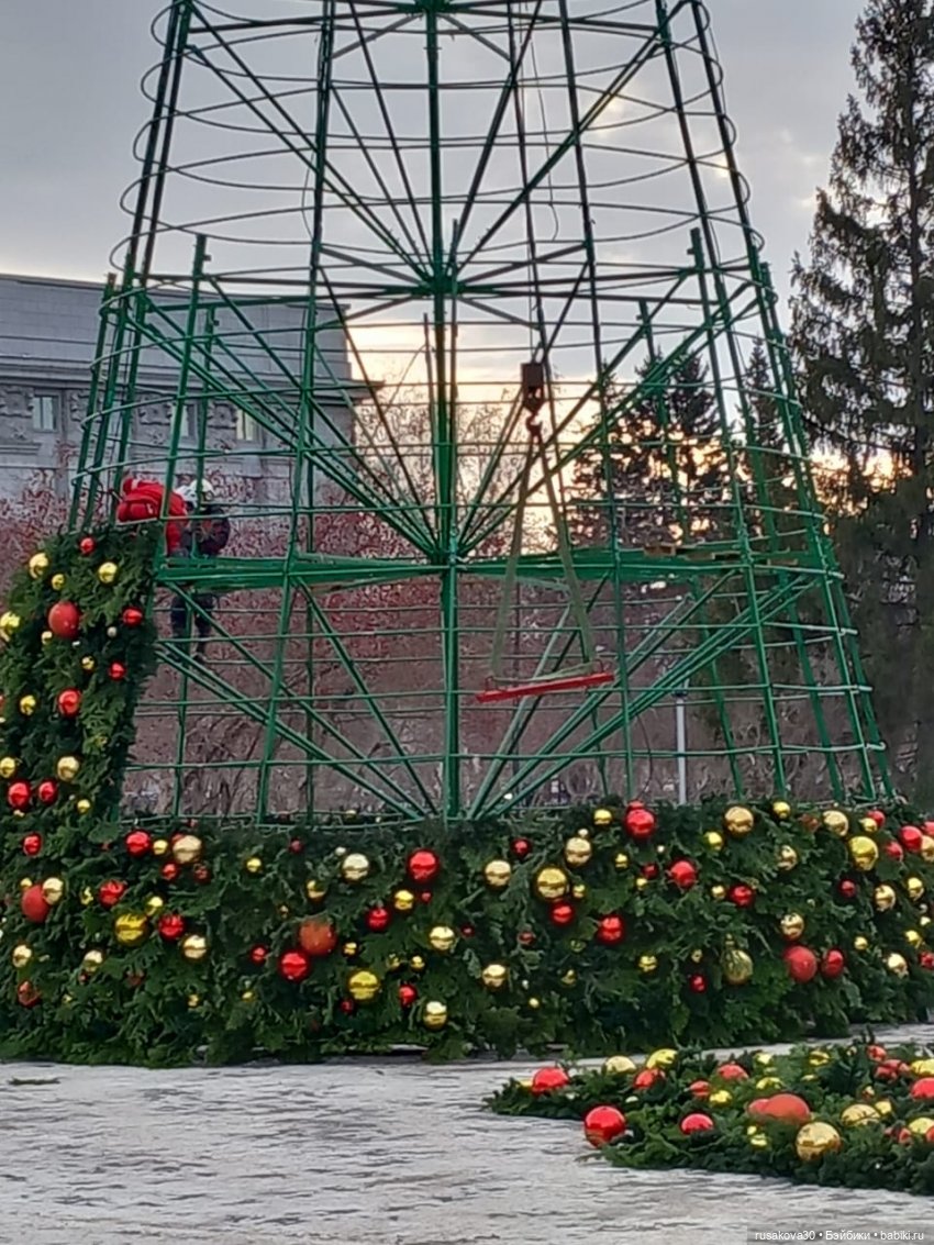 Кофейные котики и Снеговичок (фото 10)