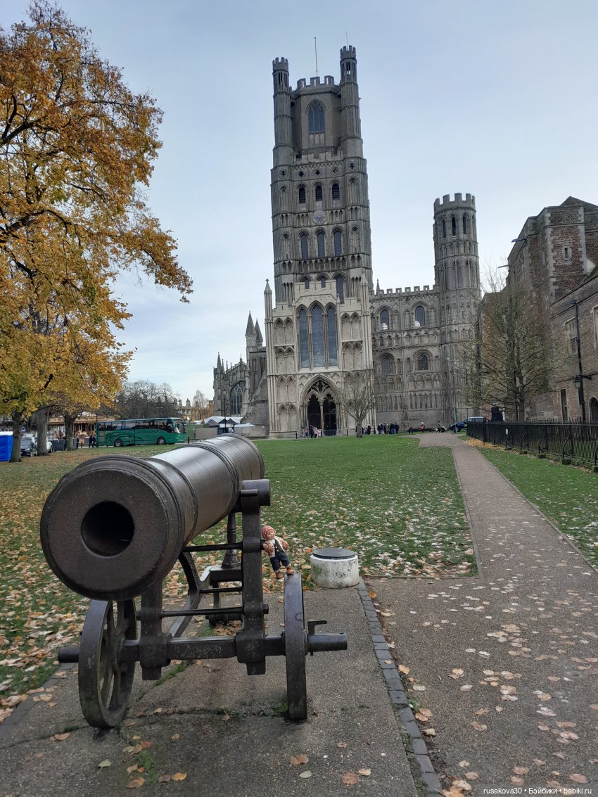 20 лет тому назад — Куклы Rosemarie Anna Muller (Мюллер): Вихтели (Wichtel) (фото 6)