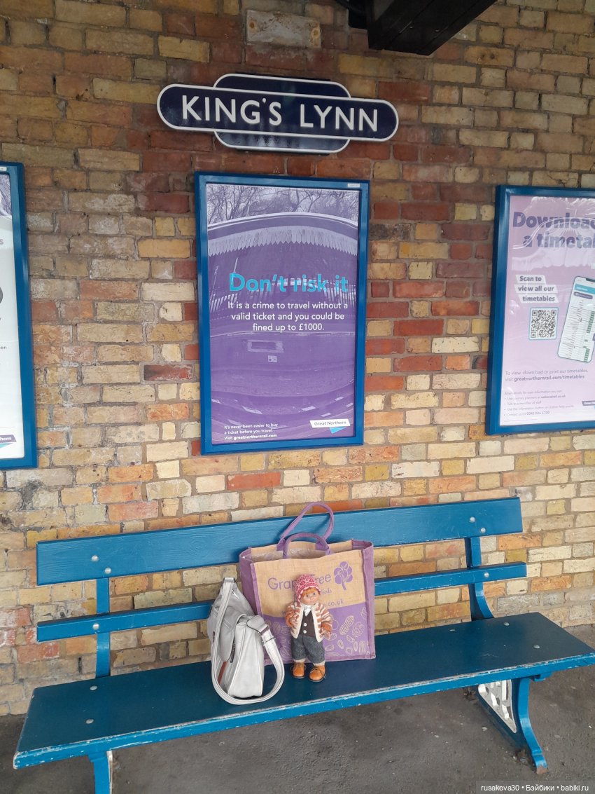 20 лет тому назад — Куклы Rosemarie Anna Muller (Мюллер): Вихтели (Wichtel)