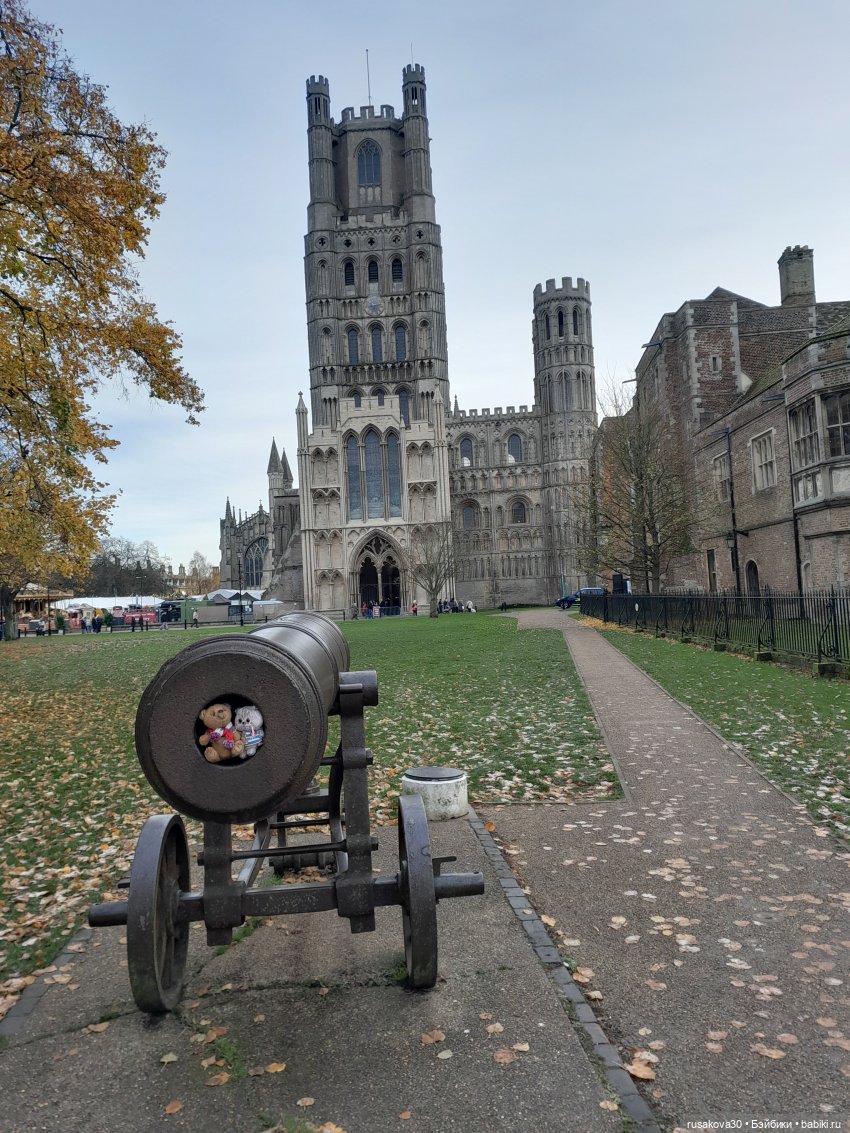 20 лет тому назад — Куклы Rosemarie Anna Muller (Мюллер): Вихтели (Wichtel)