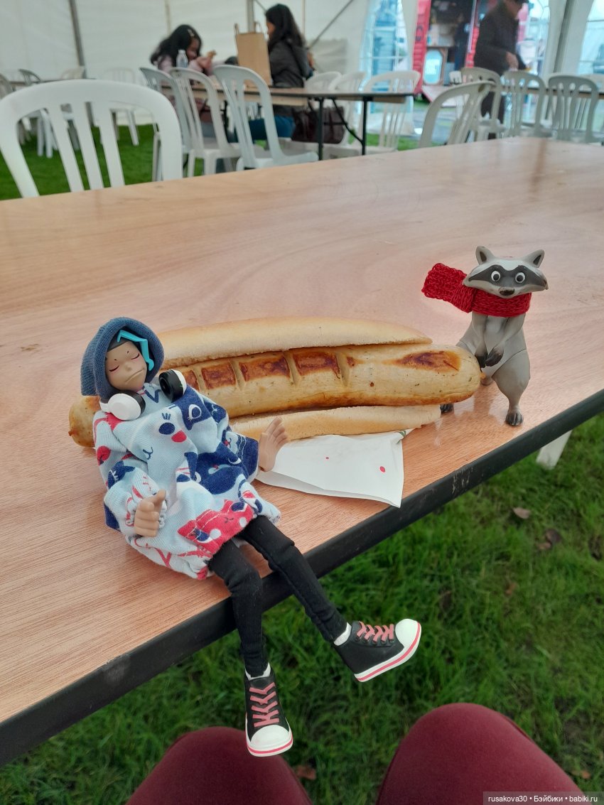 20 лет тому назад — Куклы Rosemarie Anna Muller (Мюллер): Вихтели (Wichtel)