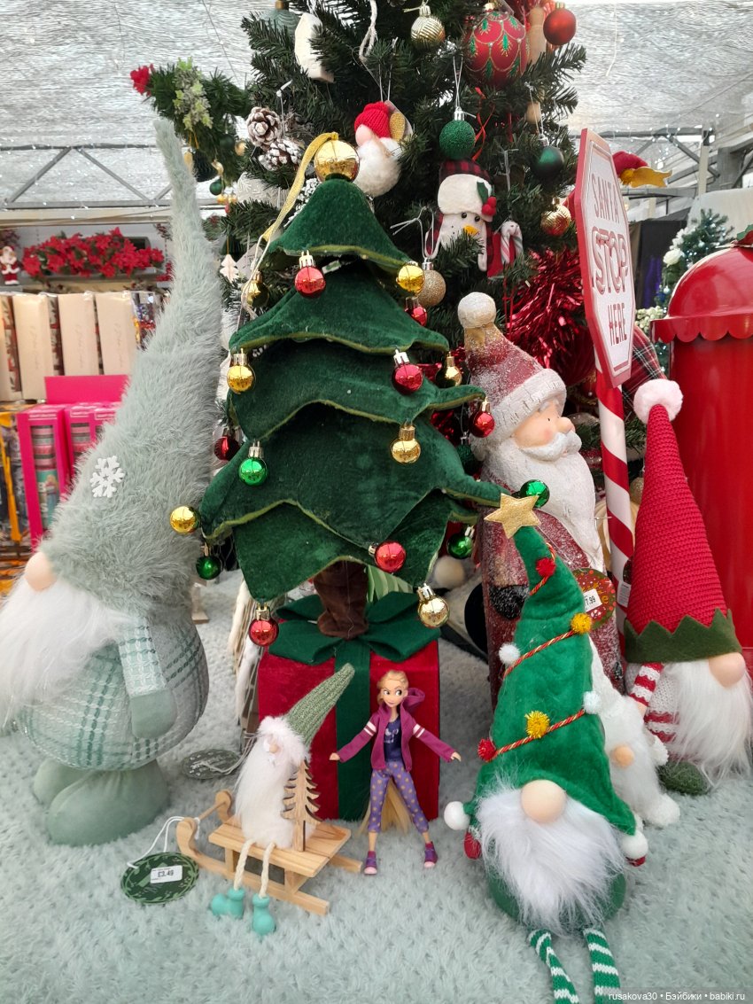 Рапа ,Людвиг и Нильс едут в Ессекс