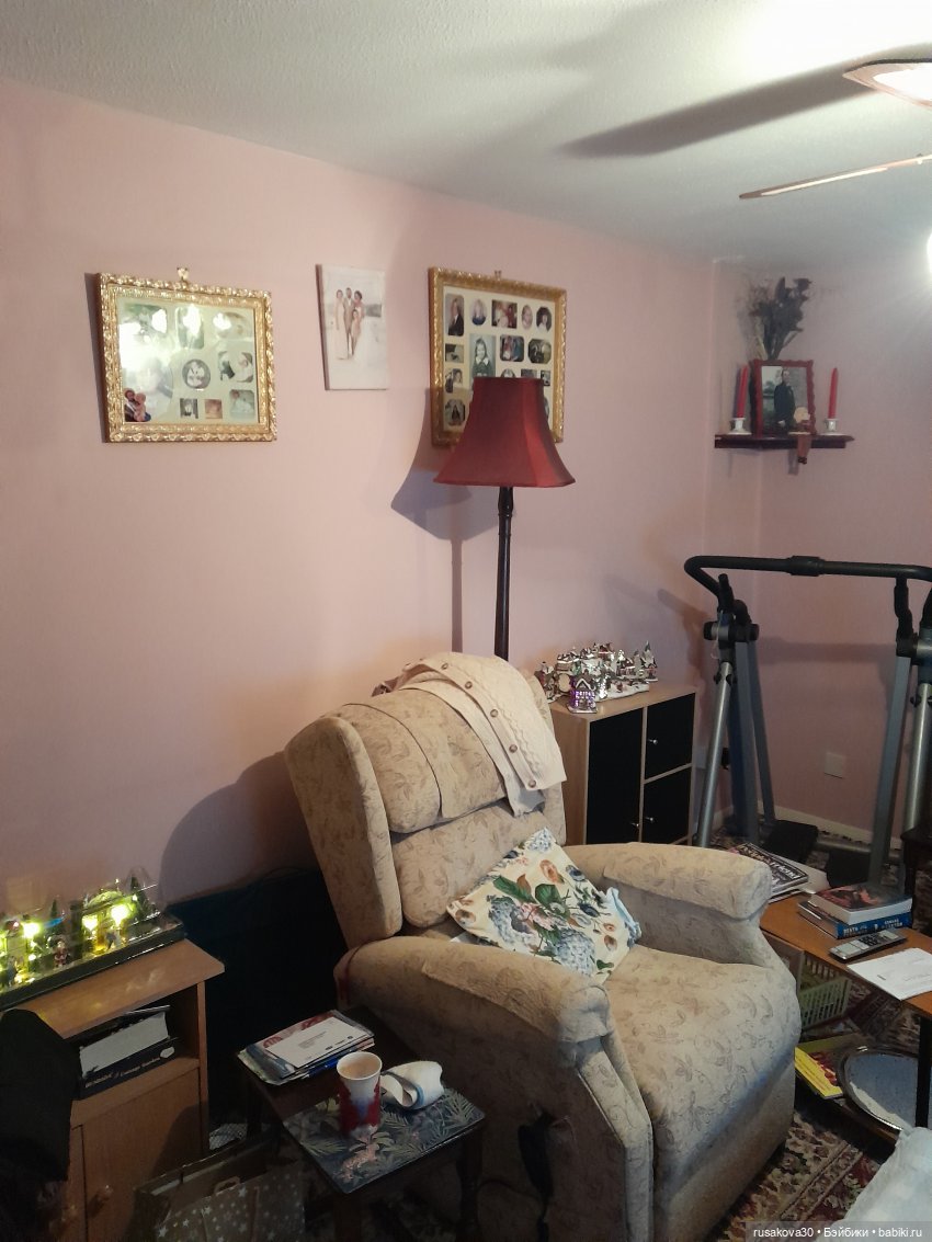 Рапа ,Людвиг и Нильс едут в Ессекс (фото 8)