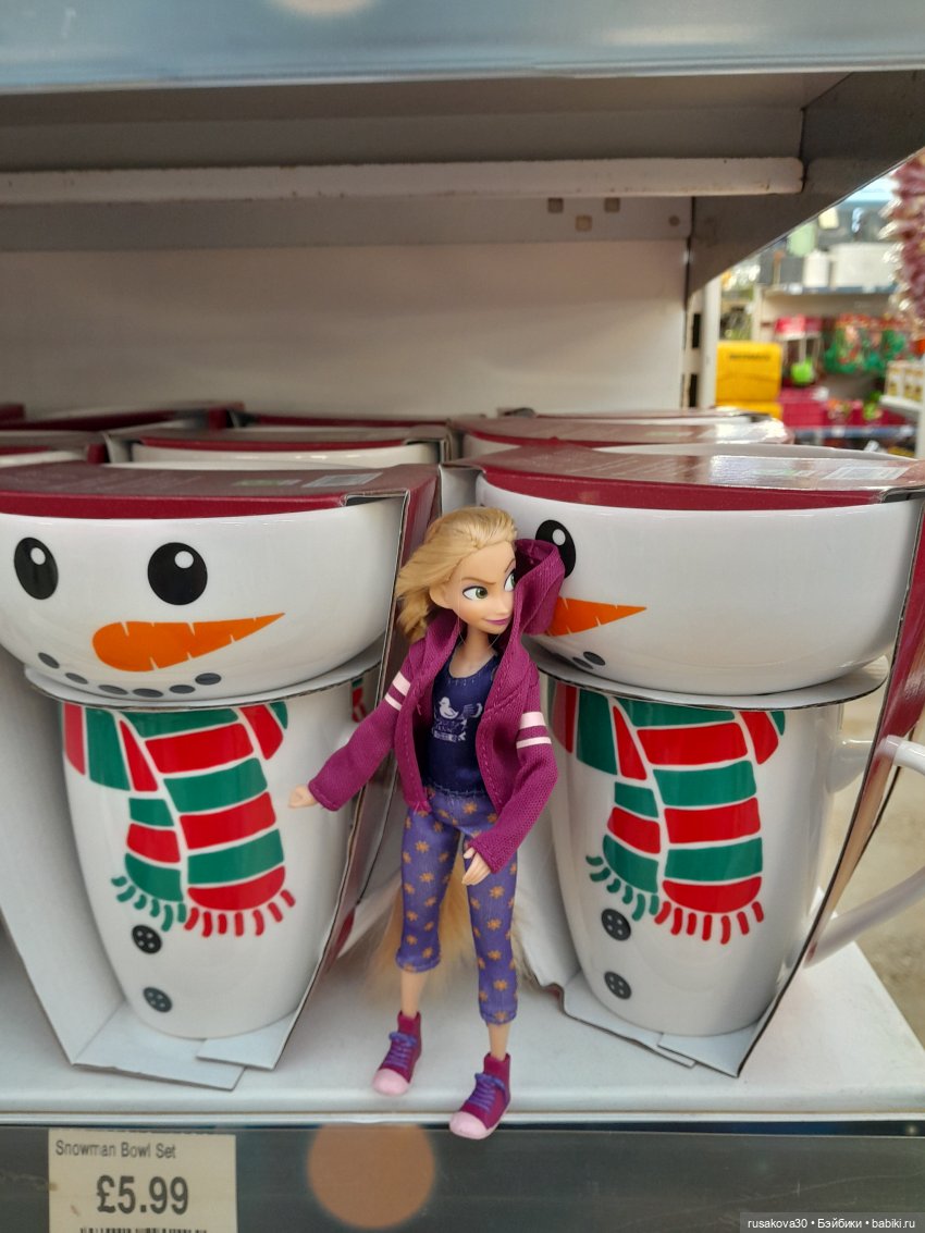 Рапа ,Людвиг и Нильс едут в Ессекс