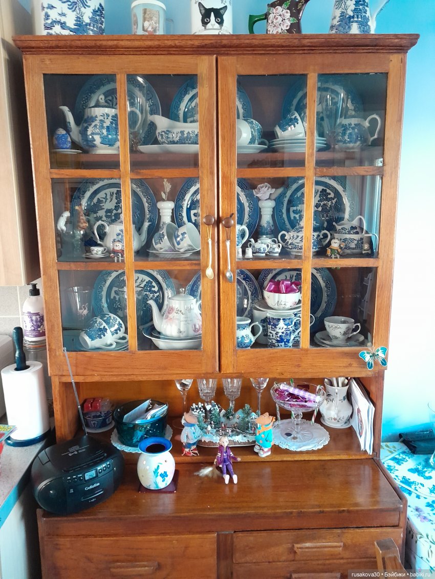 Рапа ,Людвиг и Нильс едут в Ессекс (фото 5)