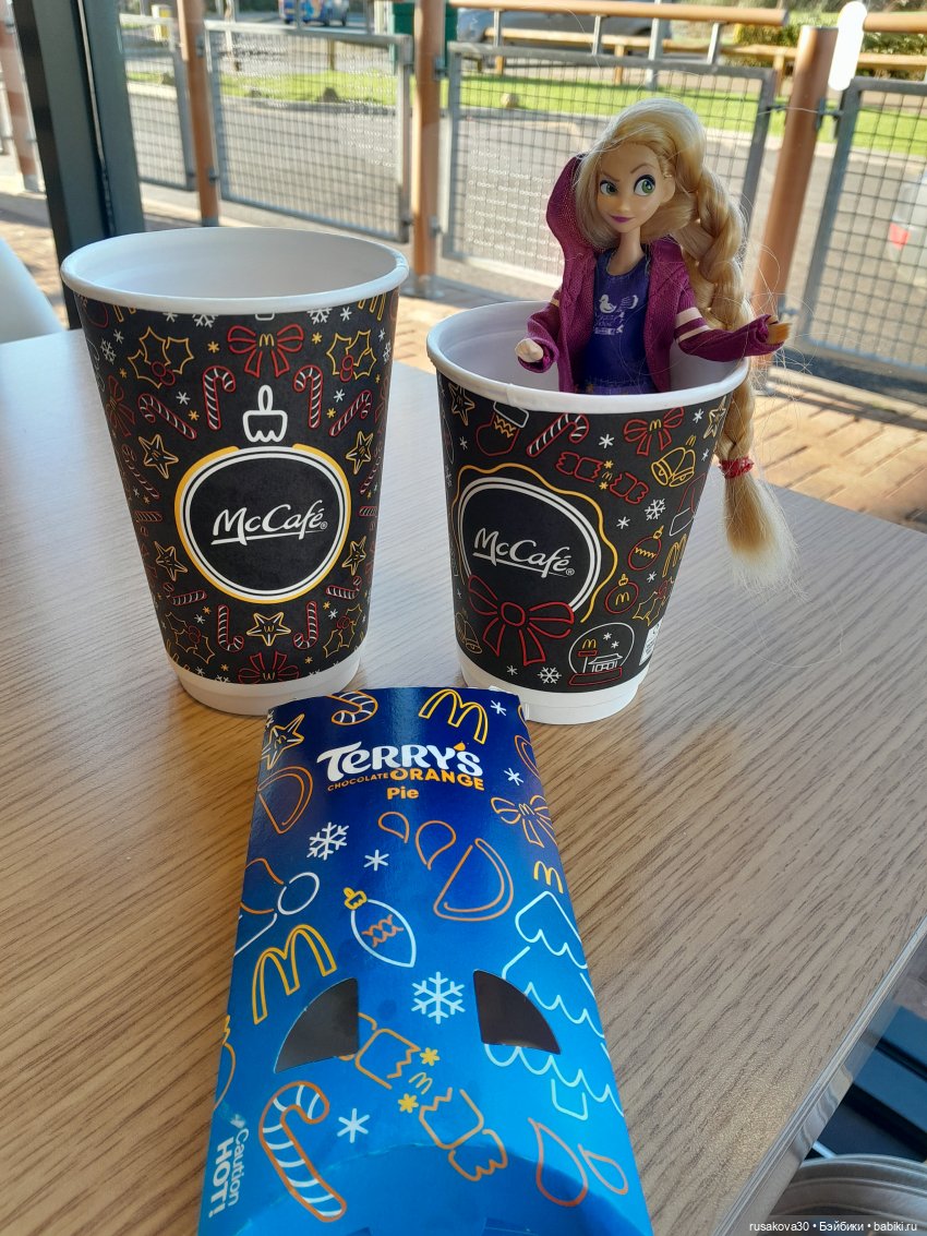 Рапа ,Людвиг и Нильс едут в Ессекс (фото 3)