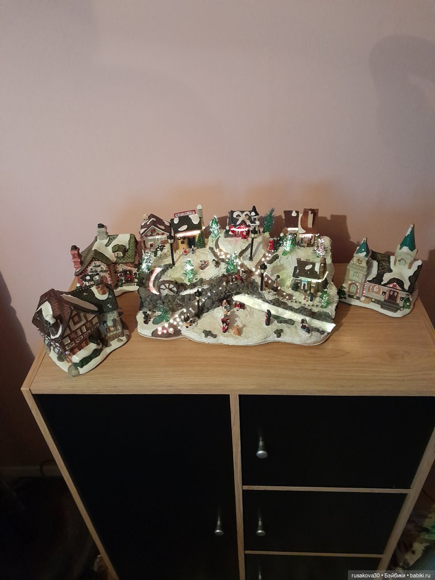 Рапа ,Людвиг и Нильс едут в Ессекс (фото 7)