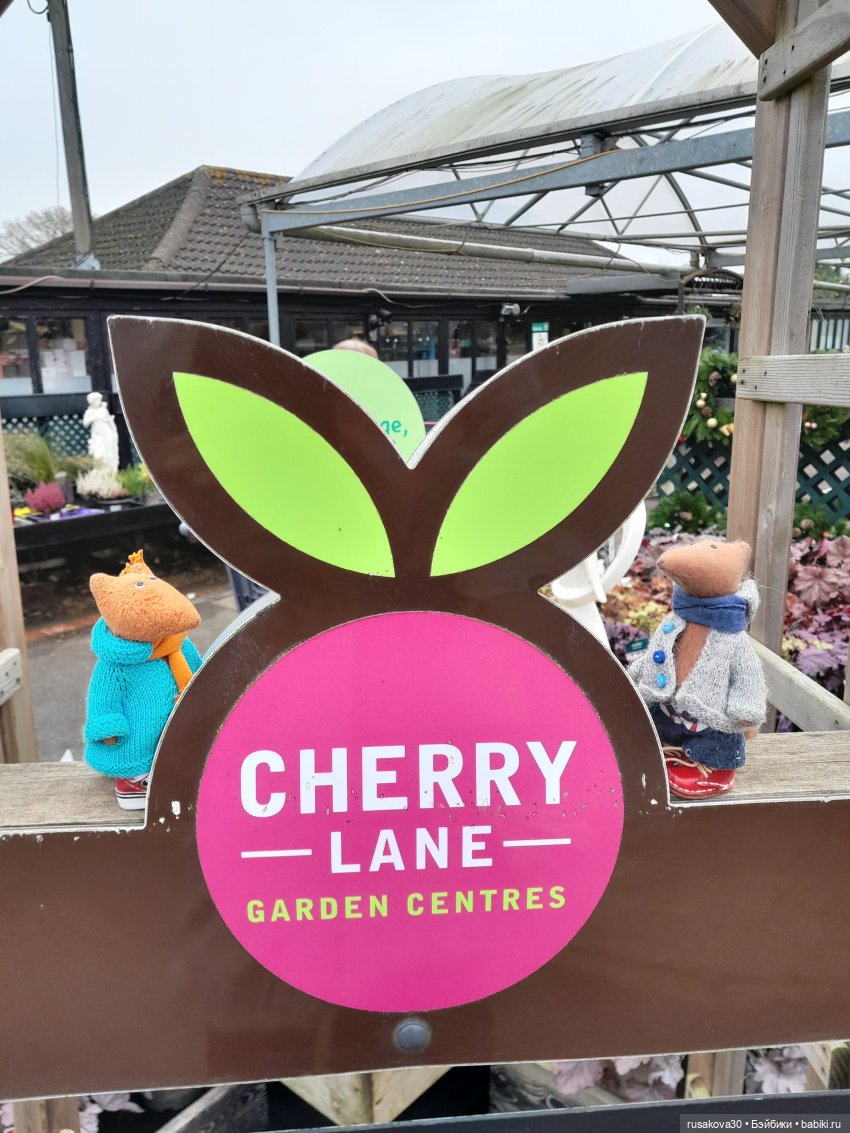 Рапа ,Людвиг и Нильс едут в Ессекс (фото 9)