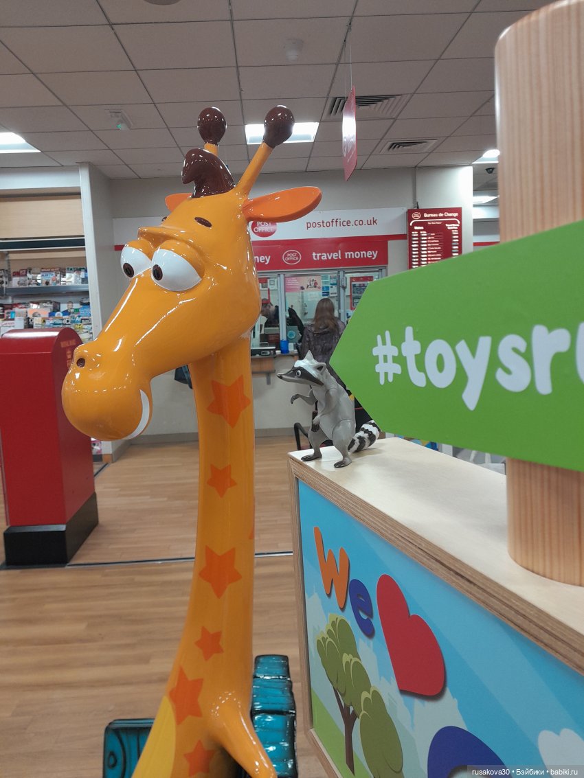 Малыши Фаглерс — Интересные игрушки и фигурки (разное): редкие