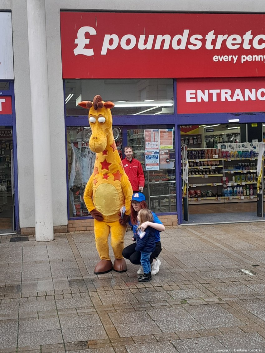 Малыши Фаглерс — Интересные игрушки и фигурки (разное): редкие