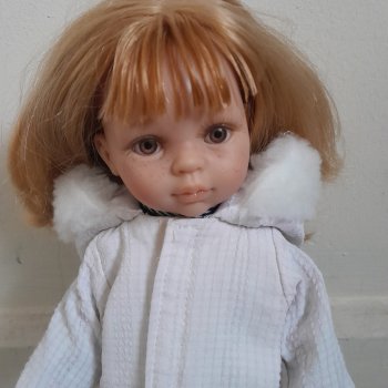 Дашенька приехала...