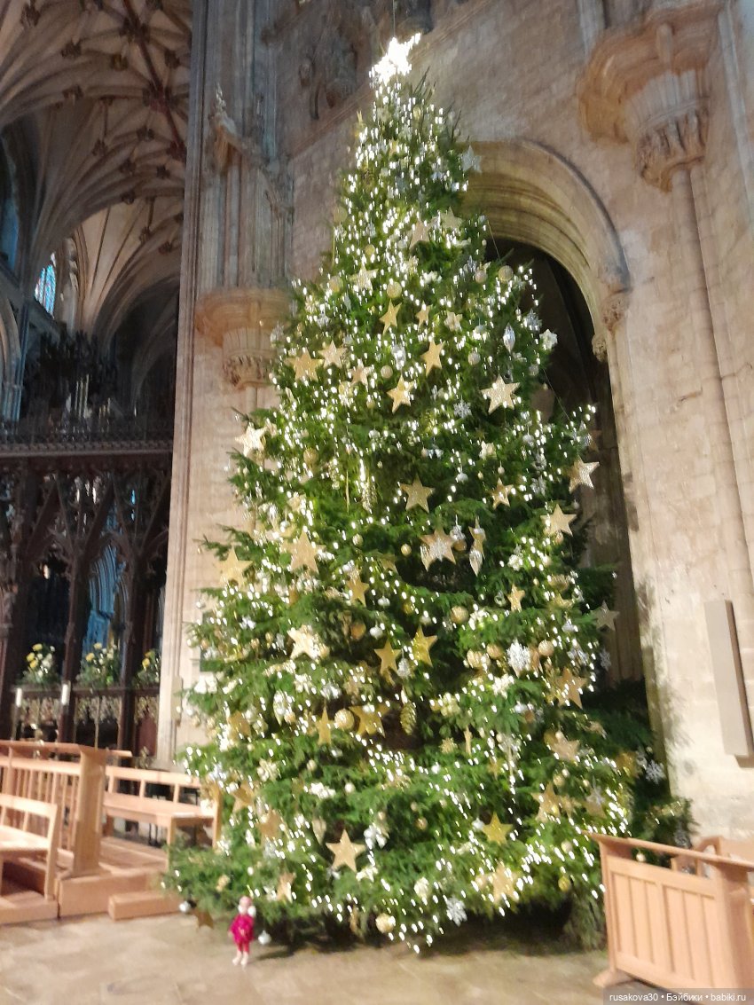 Рождественский венок — Авторские мишки Тедди и друзья: фото