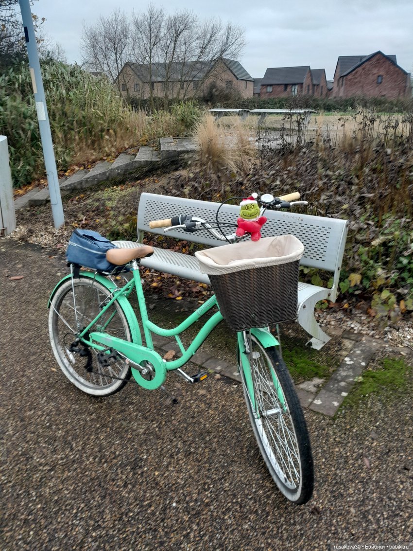 Малыш Гринч — Интересные игрушки и фигурки (разное): редкие