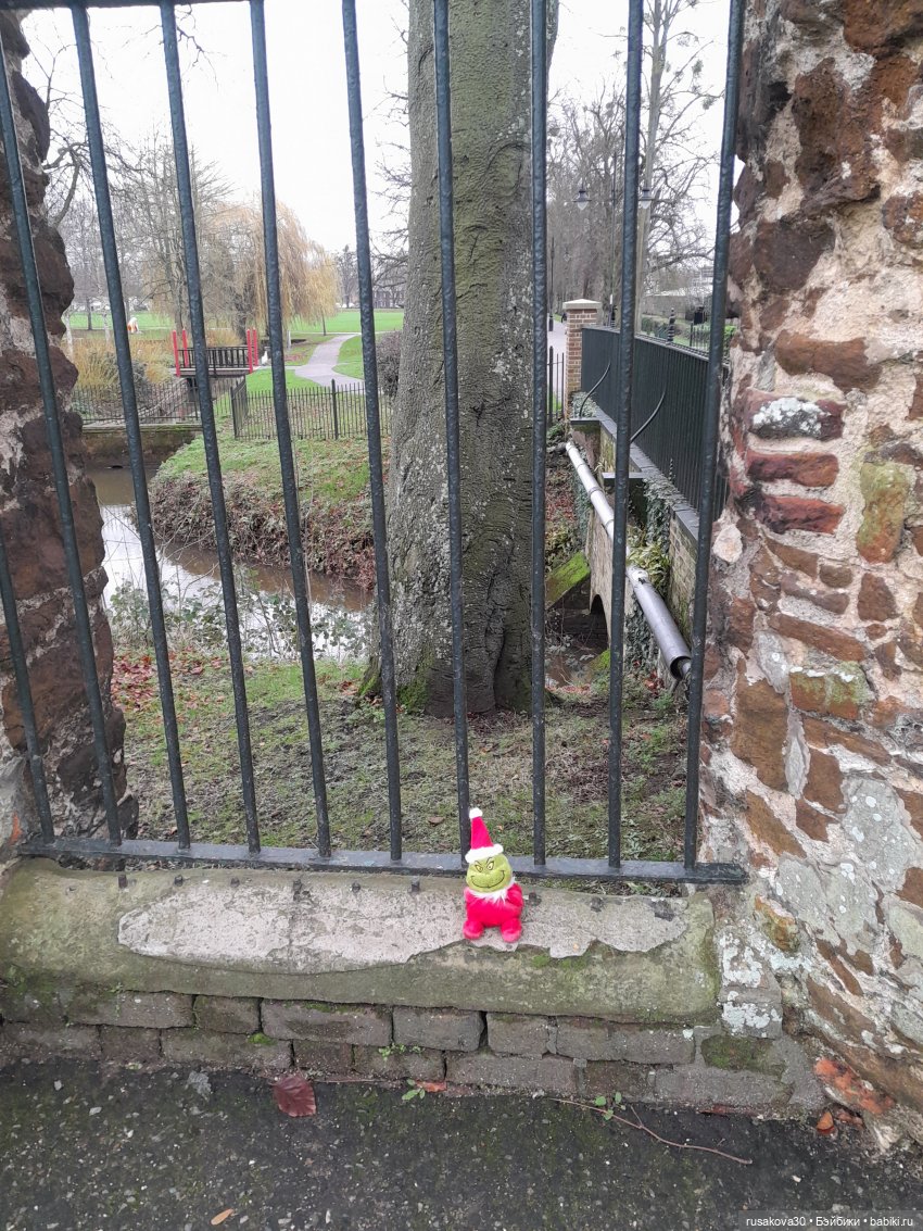 Малыш Гринч — Интересные игрушки и фигурки (разное): редкие