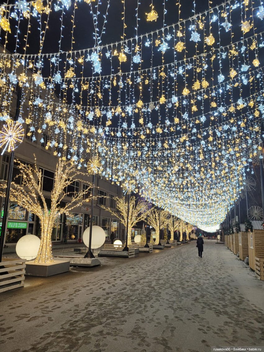 Елочные игрушки — Другие хобби и увлечения: сад (фото 6)