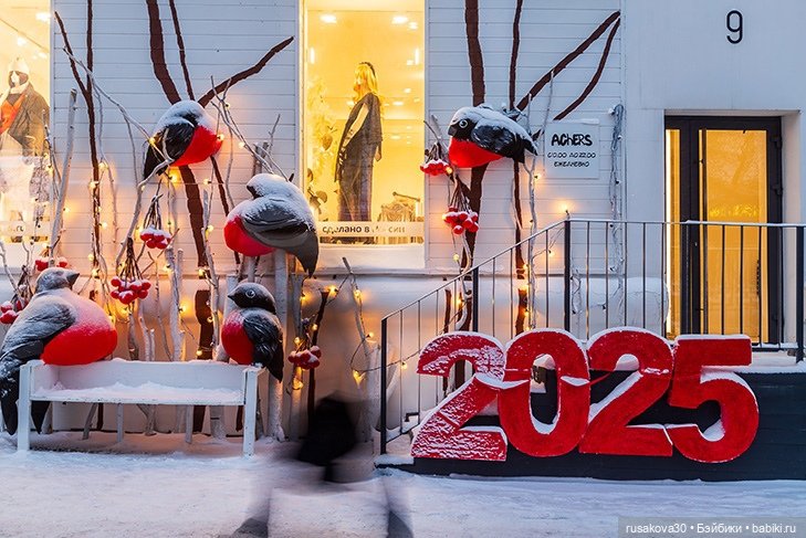 Год Дракона , до свидания