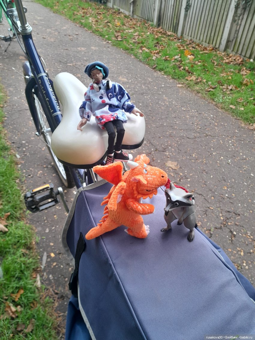 Год Дракона , до свидания (фото 4)