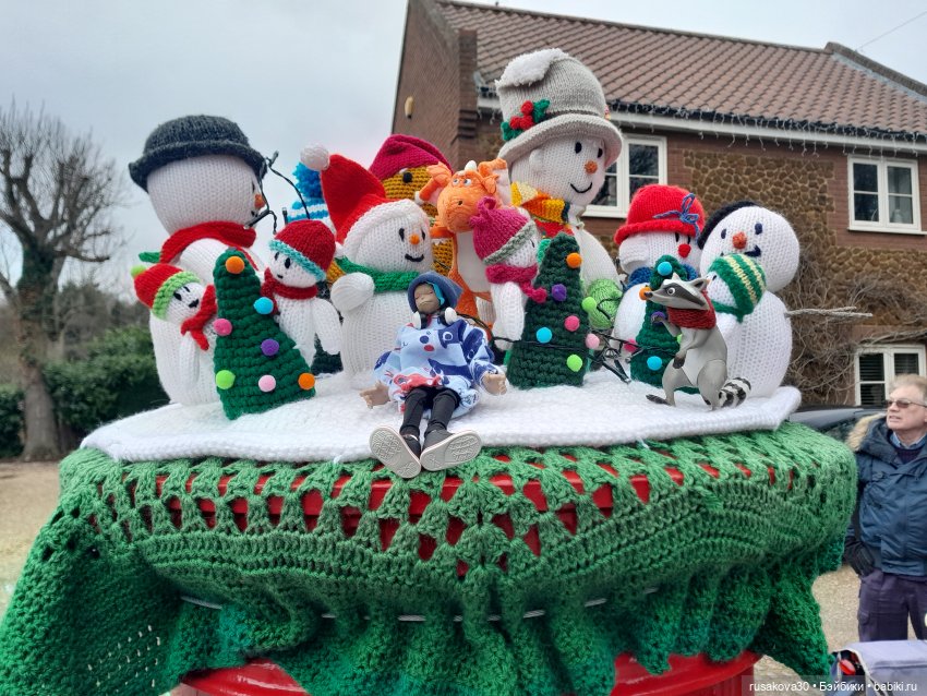 Год Дракона , до свидания (фото 3)