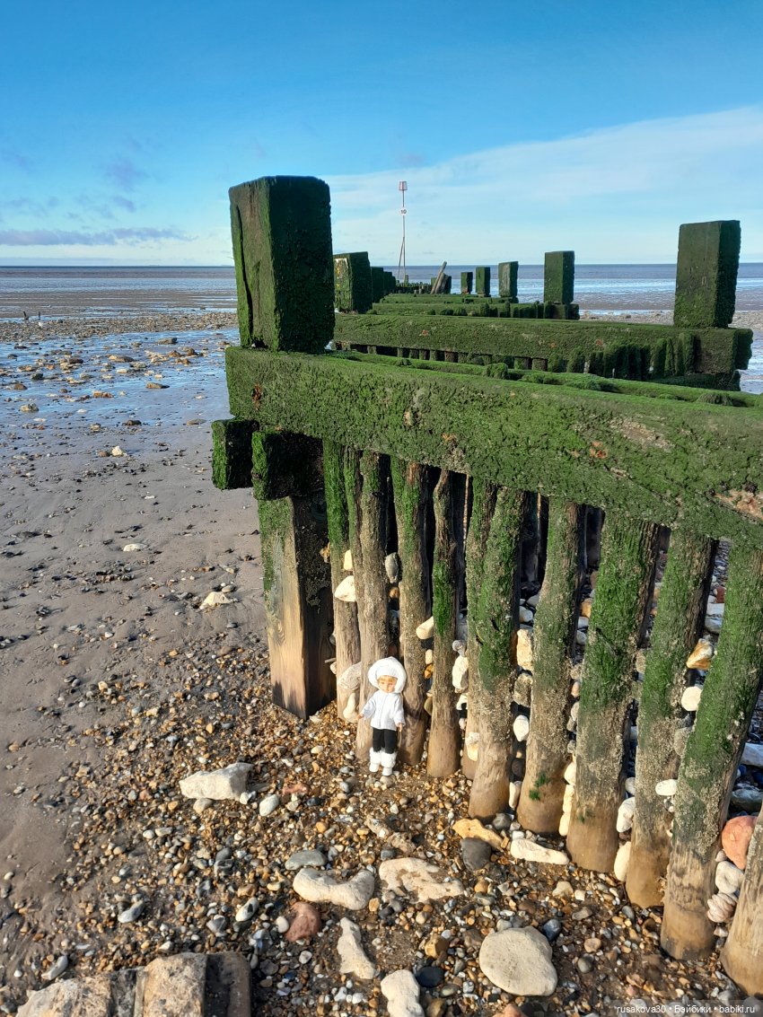 Первая прогулка Даши — Куклы Paola Reina (Паола Рейна): новинки (фото 10)