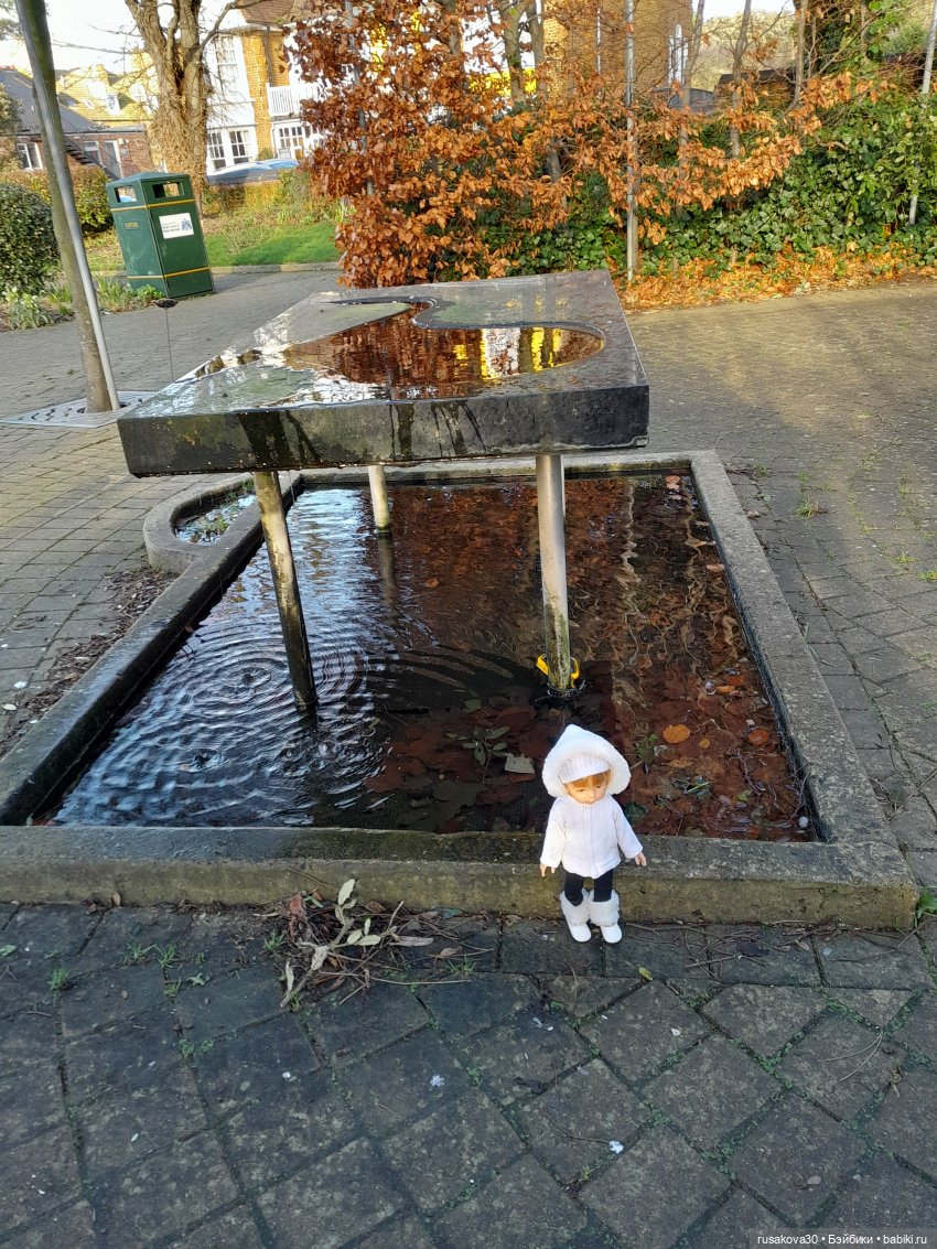 Первая прогулка Даши — Куклы Paola Reina (Паола Рейна): новинки