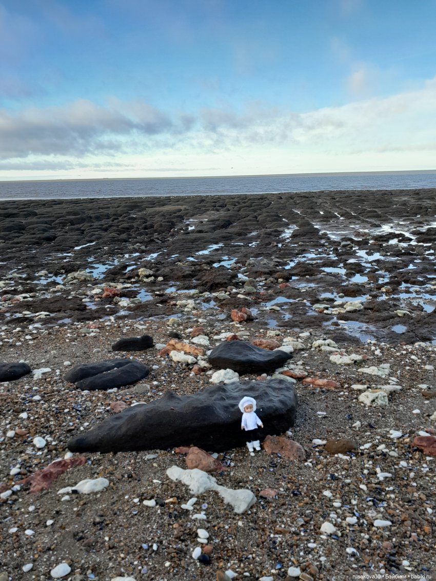 Первая прогулка Даши — Куклы Paola Reina (Паола Рейна): новинки (фото 5)