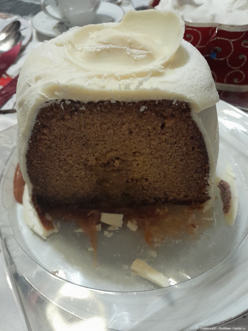 Снеговик , история появления