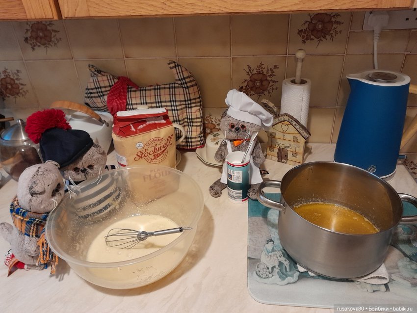 С Рождеством — Кот Басик (фото 3)